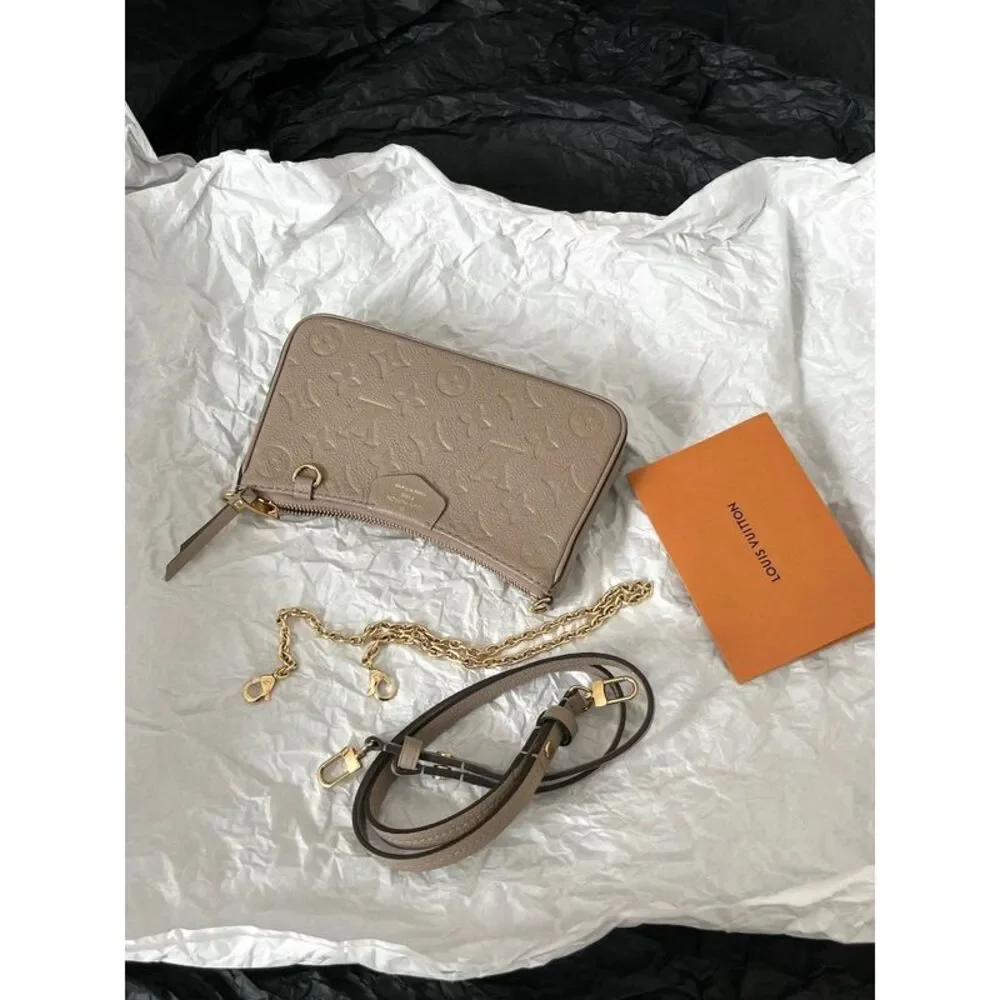 Louis Vuitton Women Pre-Loved Bag Very Good Condition - Picture 1 of 8